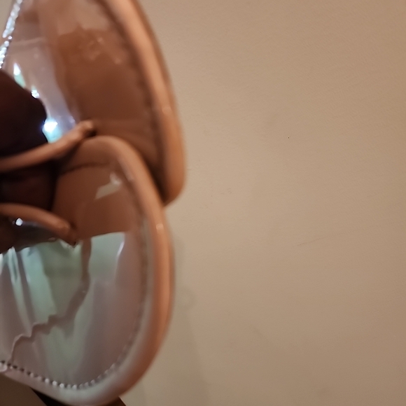 Tory Burch Miller Women's Tan Sandals - Picture 5 of 7